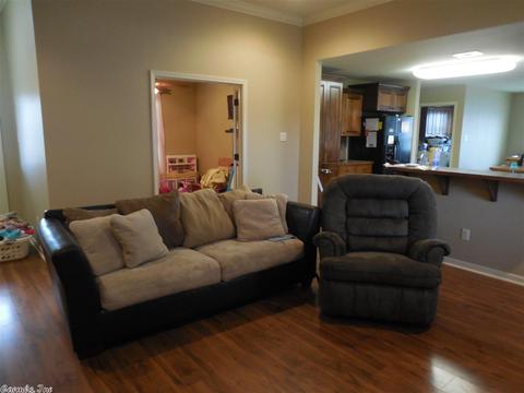 5907 Frontier Dr, Bauxite, AR 72011 photo 10