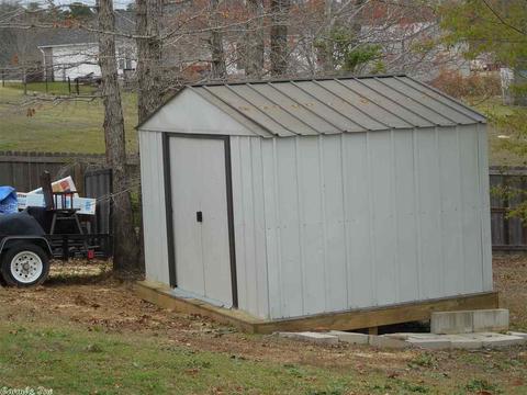 5907 Frontier Dr, Bauxite, AR 72011 photo 38
