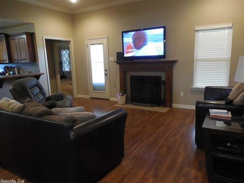5907 Frontier Dr, Bauxite, AR 72011 photo 14