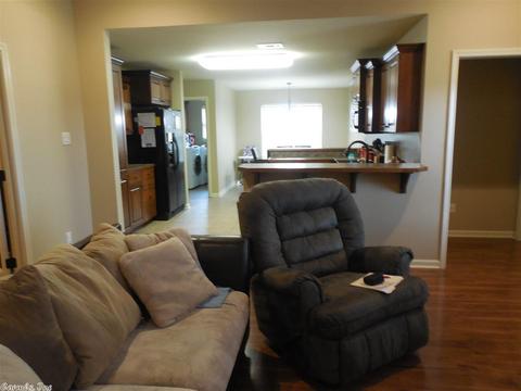 5907 Frontier Dr, Bauxite, AR 72011 photo 12