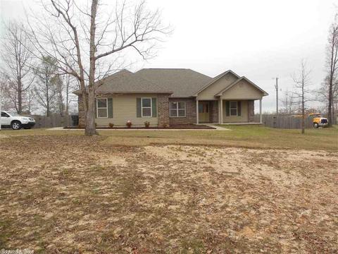 5907 Frontier Dr, Bauxite, AR 72011 photo 32