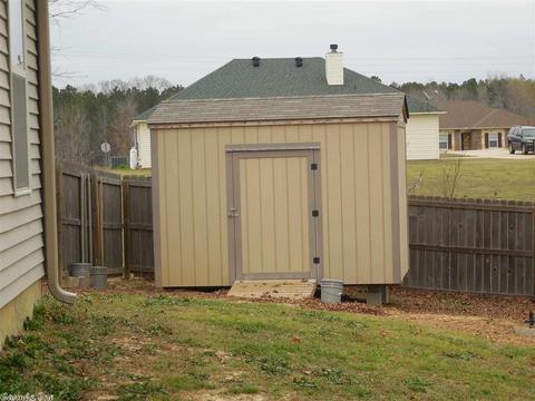 5907 Frontier Dr, Bauxite, AR 72011 photo 37