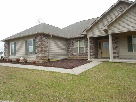5907 Frontier Dr, Bauxite, AR 72011 photo 4