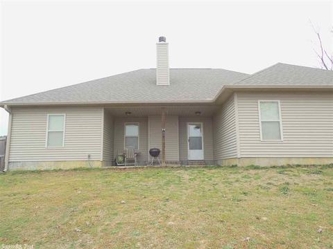 5907 Frontier Dr, Bauxite, AR 72011 photo 33