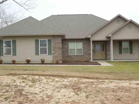 5907 Frontier Dr, Bauxite, AR 72011 photo 3