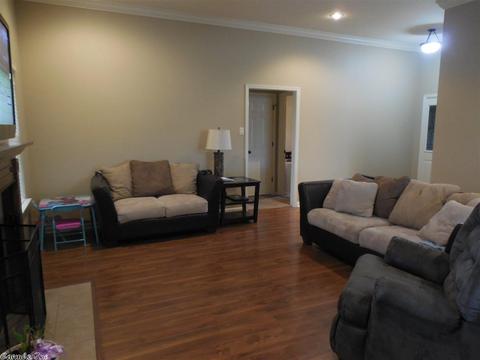 5907 Frontier Dr, Bauxite, AR 72011 photo 9