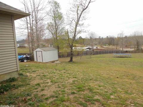 5907 Frontier Dr, Bauxite, AR 72011 photo 36
