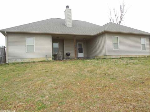 5907 Frontier Dr, Bauxite, AR 72011 photo 34