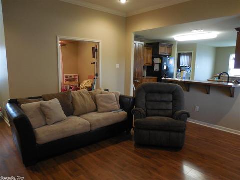 5907 Frontier Dr, Bauxite, AR 72011 photo 13