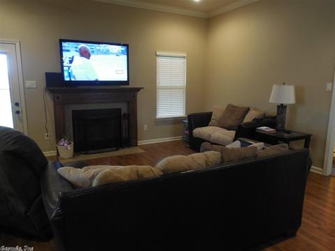 5907 Frontier Dr, Bauxite, AR 72011 photo 8