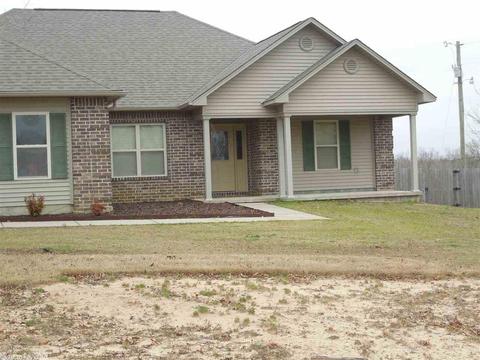 5907 Frontier Dr, Bauxite, AR 72011 photo 6