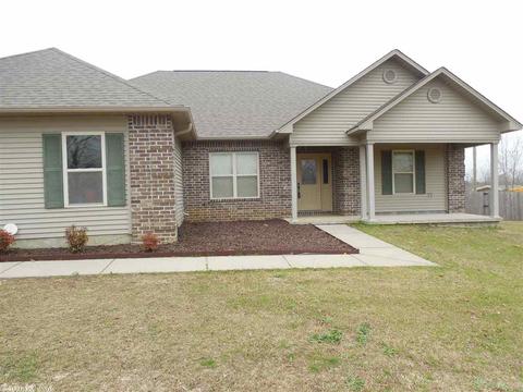 5907 Frontier Dr, Bauxite, AR 72011 photo 5
