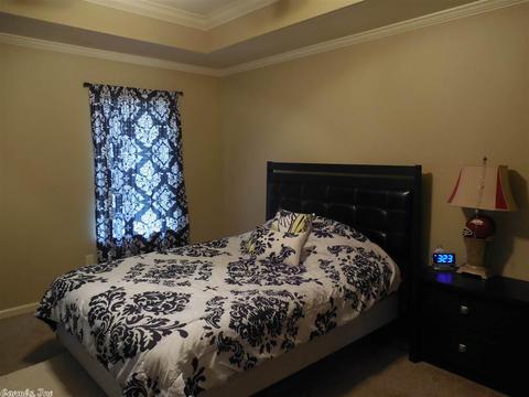 5907 Frontier Dr, Bauxite, AR 72011 photo 21