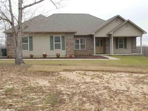 5907 Frontier Dr, Bauxite, AR 72011 photo 2