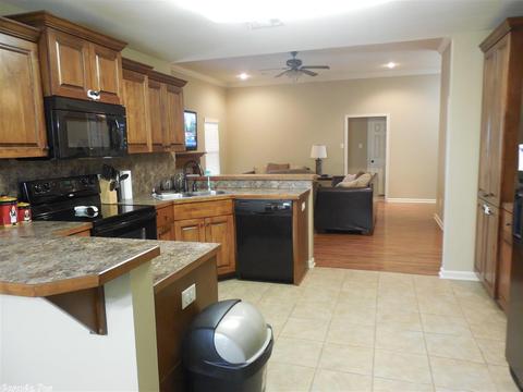 5907 Frontier Dr, Bauxite, AR 72011 photo 16