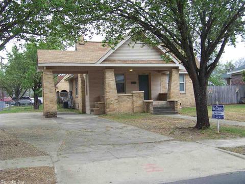 306 Pine Bluff St, Malvern, AR 72104 photo 1