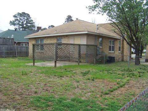 306 Pine Bluff St, Malvern, AR 72104 photo 3