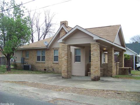 306 Pine Bluff St, Malvern, AR 72104 photo 2