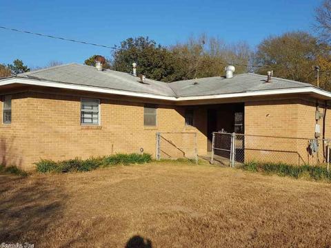 804 Barrow Dr, Pine Bluff, AR 71603 photo 11