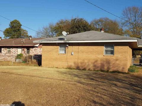 804 Barrow Dr, Pine Bluff, AR 71603 photo 13