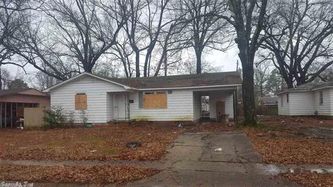3200 Tulip, Pine Bluff, AR 71603 photo 1