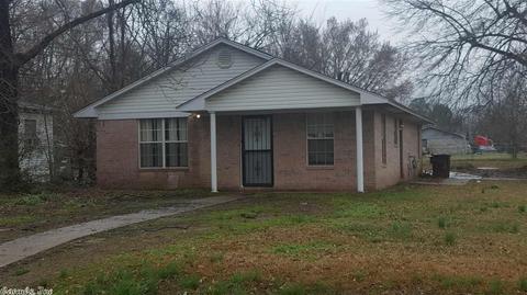 1901 Bell, Pine Bluff, AR 71601 photo 1