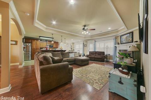 210 Cinel Loop, Austin, AR 72007 photo 7