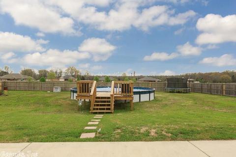 210 Cinel Loop, Austin, AR 72007 photo 36