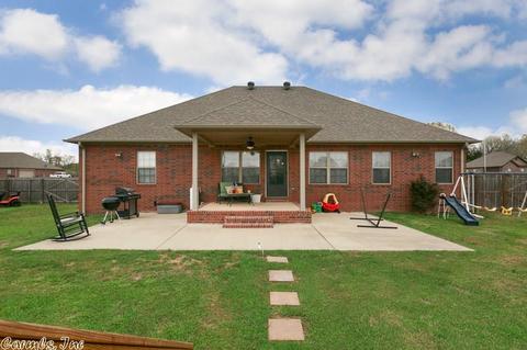210 Cinel Loop, Austin, AR 72007 photo 34
