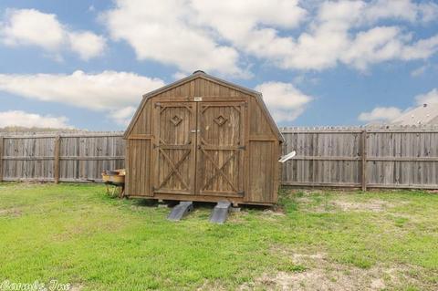 210 Cinel Loop, Austin, AR 72007 photo 39