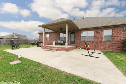 210 Cinel Loop, Austin, AR 72007 photo 35