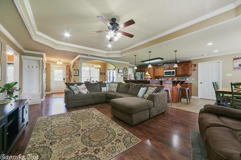 210 Cinel Loop, Austin, AR 72007 photo 10