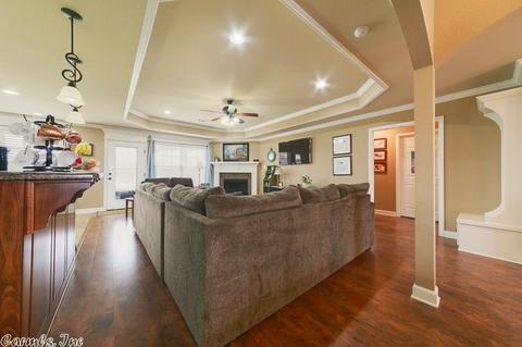 210 Cinel Loop, Austin, AR 72007 photo 8