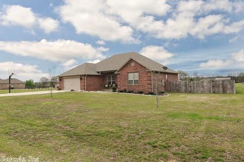 210 Cinel Loop, Austin, AR 72007 photo 3
