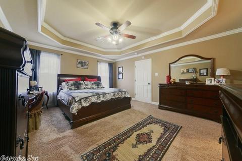 210 Cinel Loop, Austin, AR 72007 photo 21