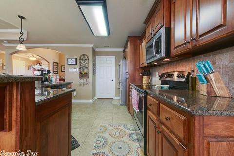 210 Cinel Loop, Austin, AR 72007 photo 14