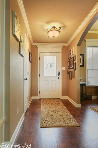 210 Cinel Loop, Austin, AR 72007 photo 4