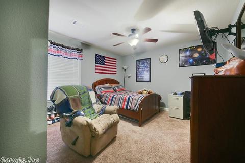 210 Cinel Loop, Austin, AR 72007 photo 32