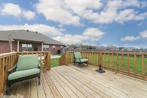 210 Cinel Loop, Austin, AR 72007 photo 37