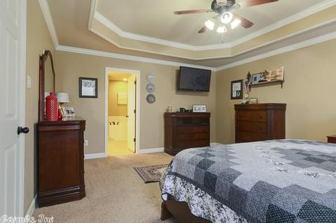 210 Cinel Loop, Austin, AR 72007 photo 20
