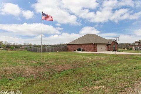 210 Cinel Loop, Austin, AR 72007 photo 2