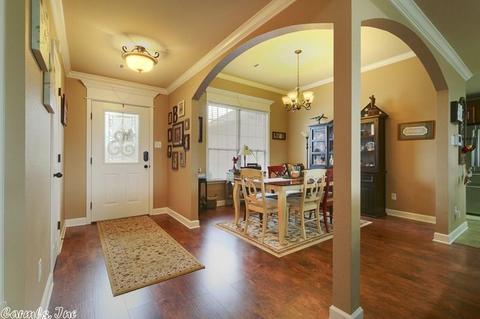 210 Cinel Loop, Austin, AR 72007 photo 5