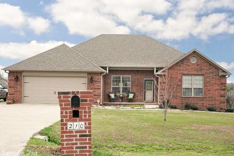 210 Cinel Loop, Austin, AR 72007 photo 1