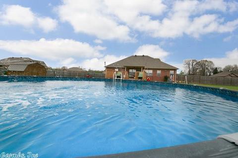 210 Cinel Loop, Austin, AR 72007 photo 38