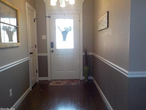 496 Bud Ford Trl, Cabot, AR 72023 photo 5