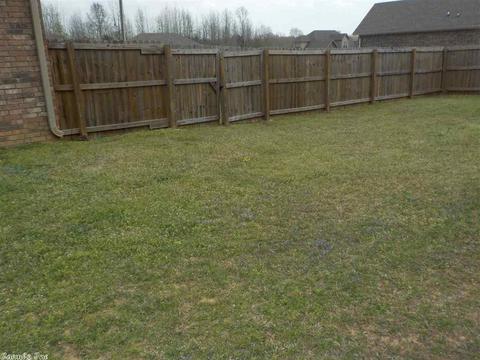 496 Bud Ford Trl, Cabot, AR 72023 photo 39