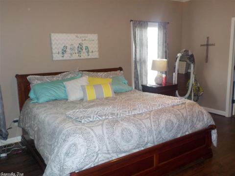 496 Bud Ford Trl, Cabot, AR 72023 photo 26