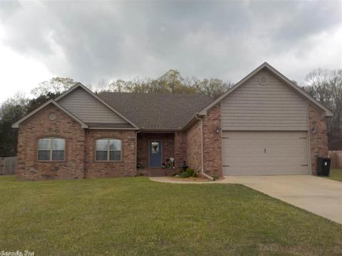 496 Bud Ford Trl, Cabot, AR 72023 photo 1