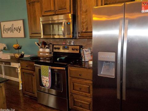 496 Bud Ford Trl, Cabot, AR 72023 photo 18