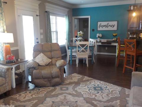 496 Bud Ford Trl, Cabot, AR 72023 photo 8